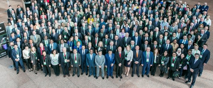 Uluslararası Savcılar Birliğinin 21. Yıllık Konferansı ve Genel Toplantısı