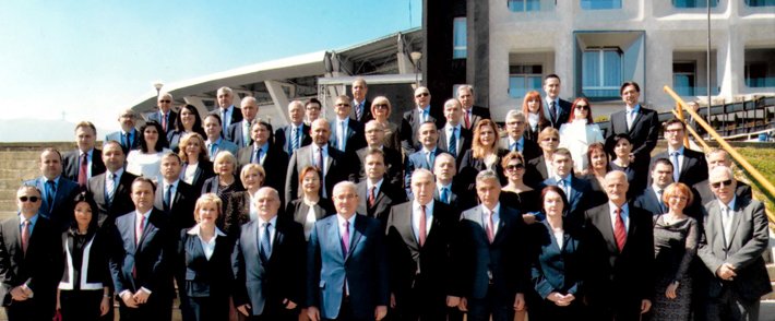 Makedonya Ziyareti
