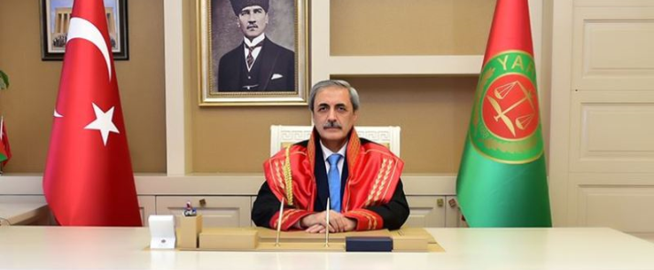Yargıtay Cumhuriyet Başsavcılığı Seçimi