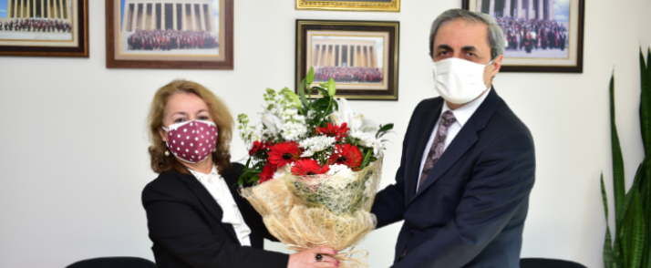8 Mart Dünya Kadınlar Günü