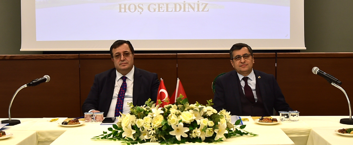 10. Ceza Dairesi ve 10. Bölüm Ortak Toplantısı